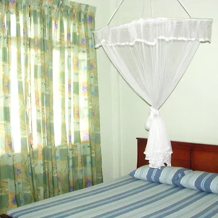 Tamarind Breeze Villa Bentota Exterior photo