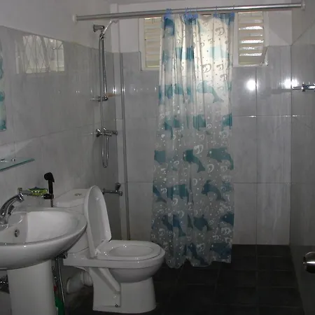 Tamarind Breeze Villa Bentota Exterior photo