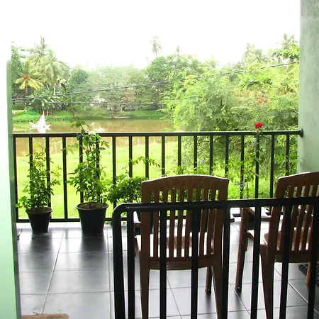 Tamarind Breeze Villa Bentota Exterior photo
