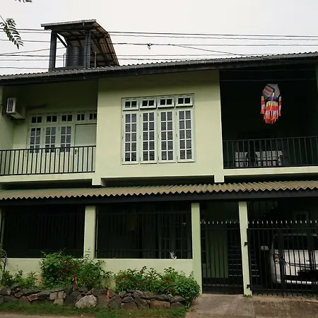 Tamarind Breeze Villa Bentota Exterior photo
