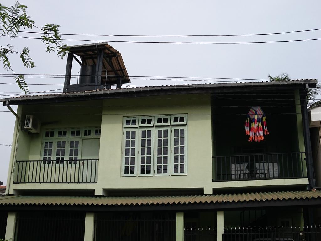 Tamarind Breeze Holiday home