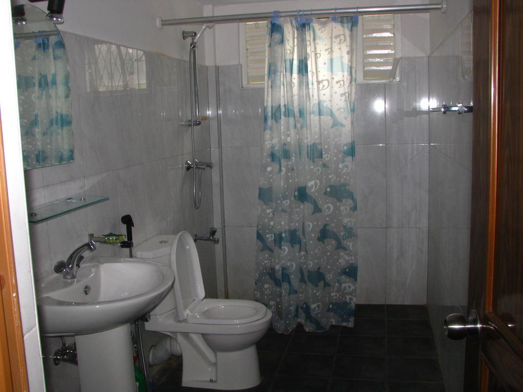 Holiday home Tamarind Breeze