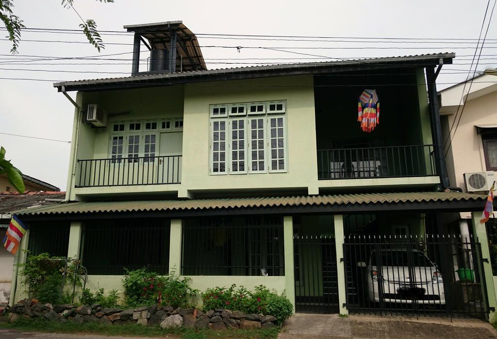 Holiday home Tamarind Breeze Bentota