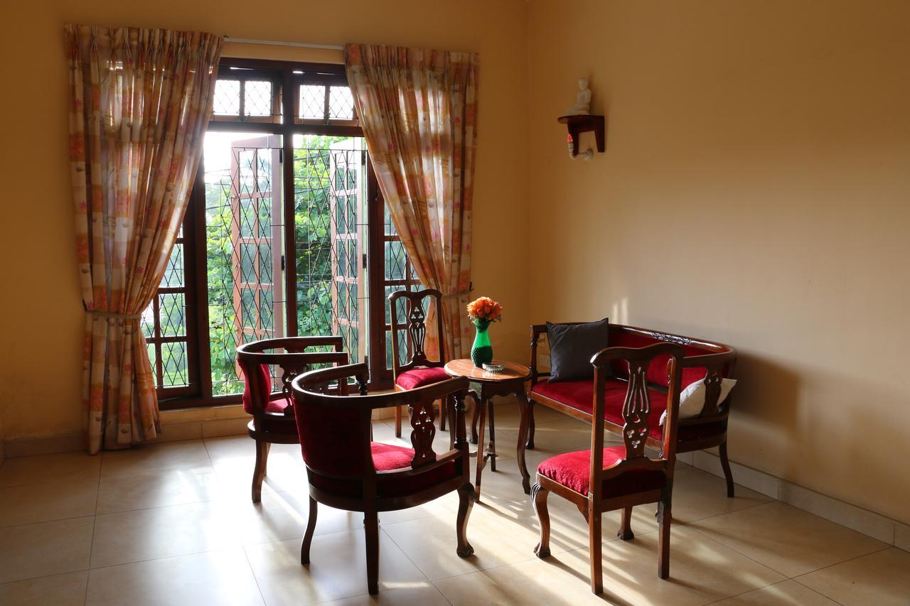 Tamarind Breeze Holiday home *