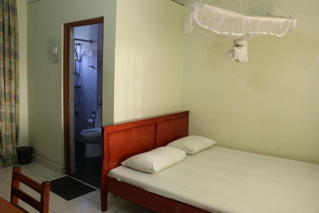 Holiday home Tamarind Breeze